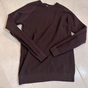 Lululemon Sweater